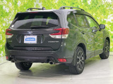 フォレスター 1.8 XT エディション 4WD 