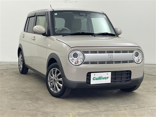 アルトラパン S 修復歴無し