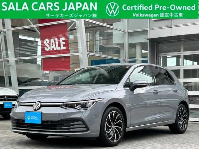 ゴルフ TDI アクティブ アドバンス プラチナムエディション ディーゼル 