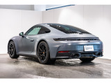 911 カレラ PDK 