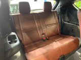 3列目シートはもちろん状態良好☆大人でもゆったりと座って頂けますので、大人数でのお出かけもラクラクです♪ご家族で、気の知れた仲間で、ドライブに行くのが楽しみですね♪
