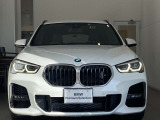 X1 xドライブ 18d Mスポーツ 4WD 