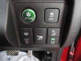 安全装備のホンダセンシング標準装備!
