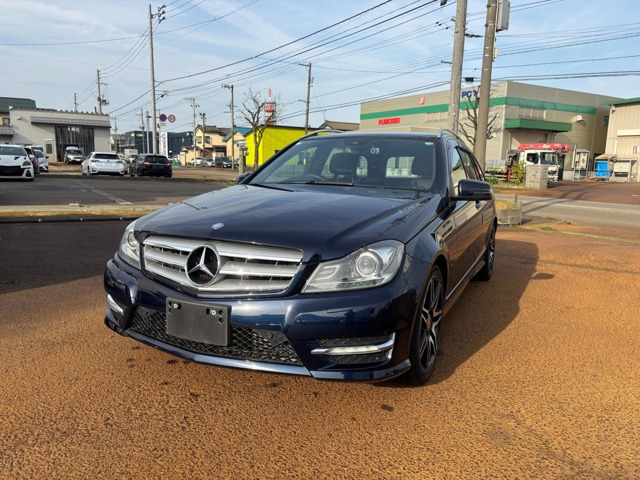 メルセデス・ベンツ Cクラス 
