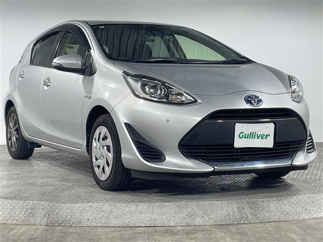 アクア 1.5 S スタイルブラック 修復歴無し