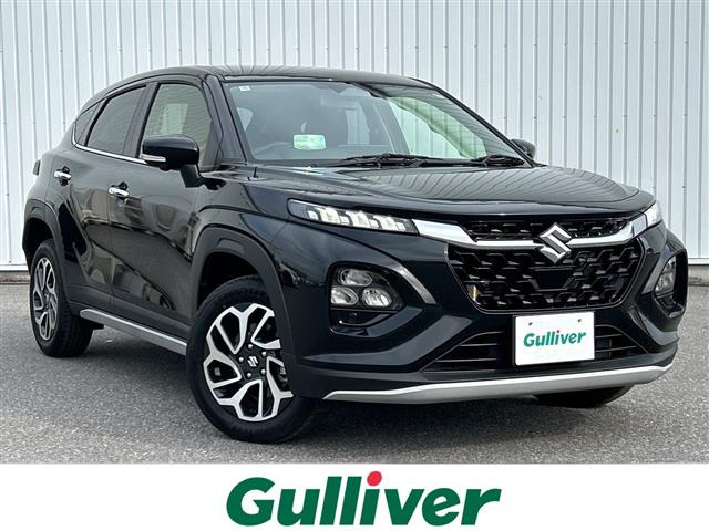 スズキ フロンクス 