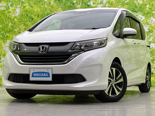 フリード 1.5 G ホンダセンシング 