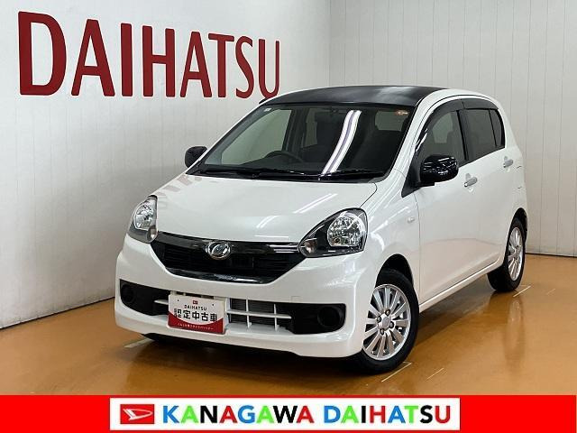 ミライース X リミテッド SA 