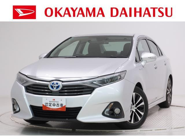 SAI 2.4 S Cパッケージ 