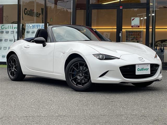 ロードスター 1.5 990S 6MTワンオーナー