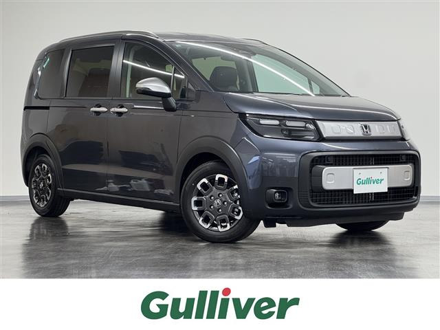 フリード 1.5 e:HEV クロスター 修復歴無し