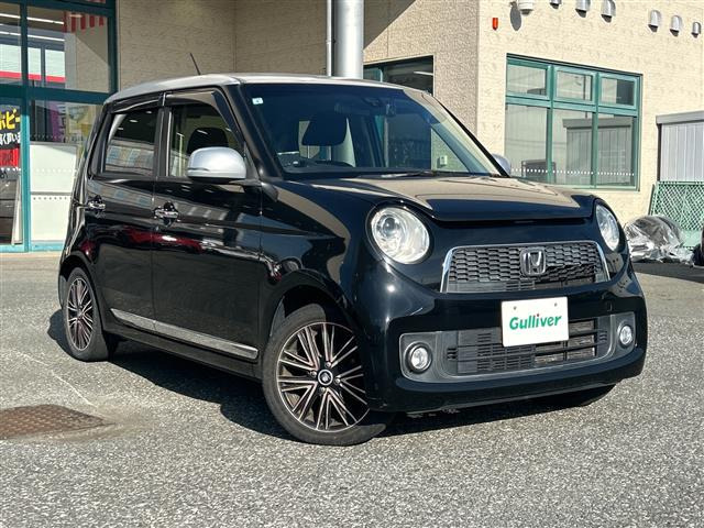 N-ONE プレミアム 修復歴無し