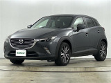 CX-3 1.5 XD ツーリング 修復歴無し