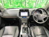 ランドクルーザープラド 2.7 TX Lパッケージ 4WD 