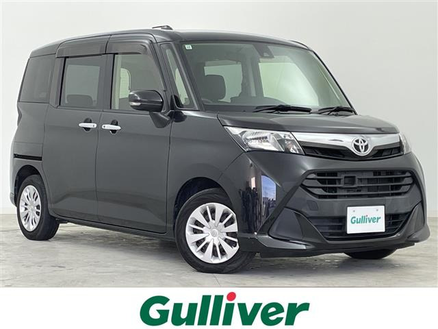 タンク 1.0 G-T 修復歴無し