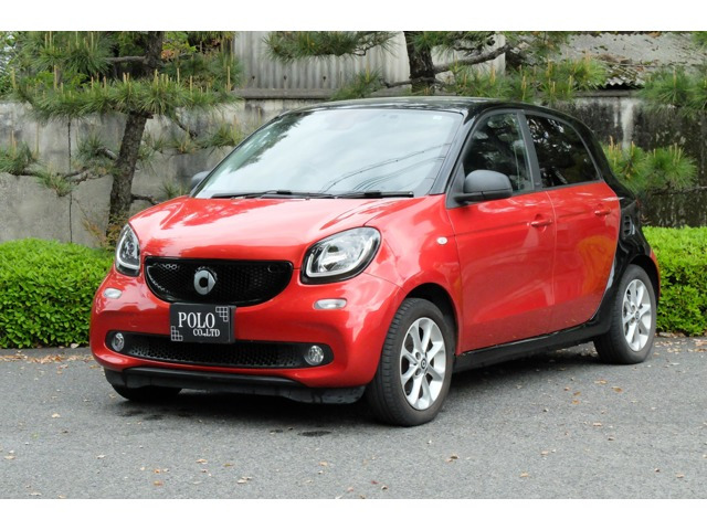 スマートフォーフォー パッション ツイナミック 社外ナビ&TV ETC ドラレコ