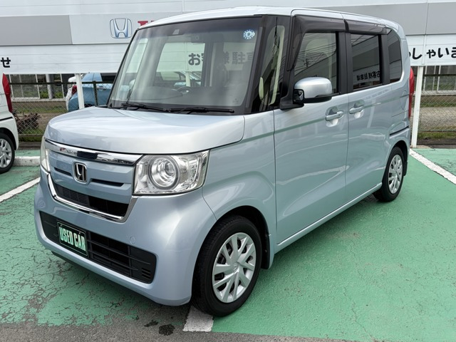 ホンダ N-BOX 