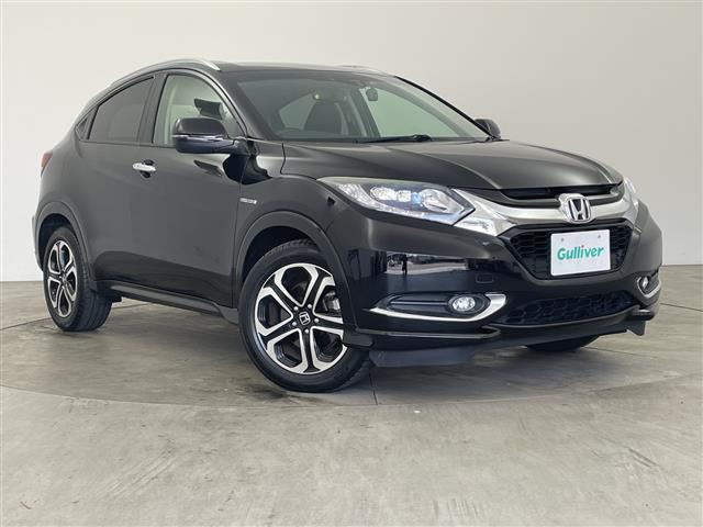 ヴェゼル 1.5 ハイブリッド Z 修復歴無し