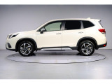 フォレスター 2.0 アドバンス 4WD 