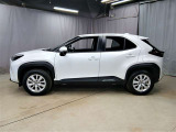 ヤリスクロス 1.5 G 4WD 