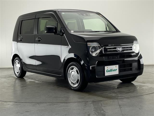 ホンダ N-WGN 