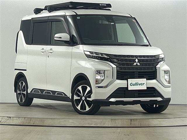 eKクロススペース T 修復歴無し