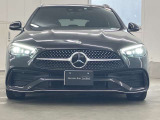 Cクラスワゴン C220d アバンギャルド (ISG) 