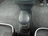 使いたい力を使いたいときに発揮できる5速MT車です☆