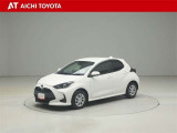 ヤリス 1.5 ハイブリッド G 