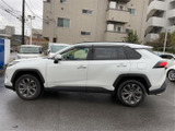 RAV4 2.5 ハイブリッド G E-Four 4WD 
