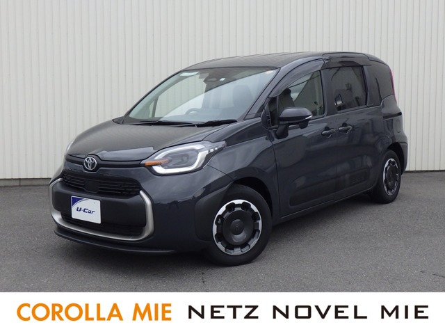 シエンタ ハイブリッド 1.5 Z 