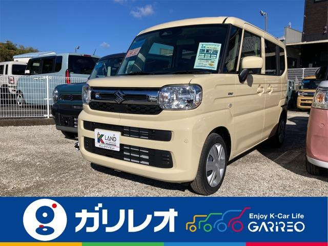 スペーシア ハイブリッド(HYBRID)  X 