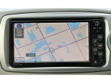 純正ナビ
