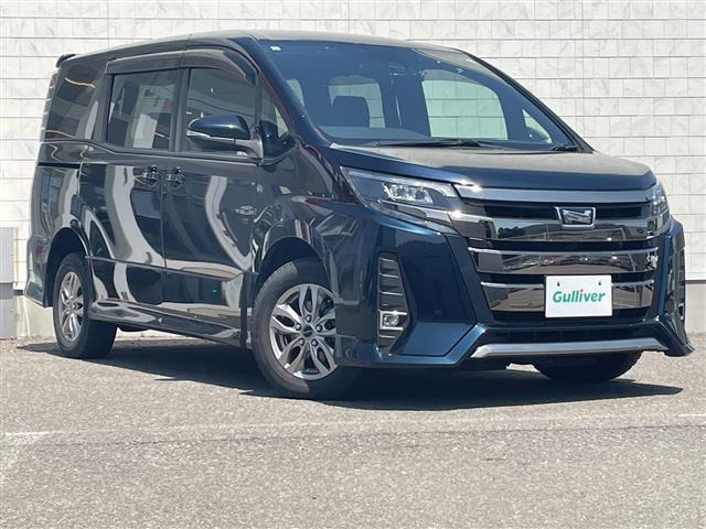 ノア 2.0 Si 4WD 修復歴無し