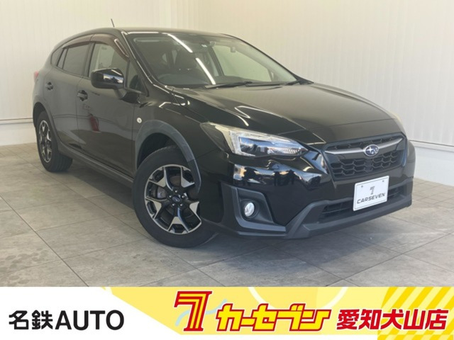 XV 1.6i-L アイサイト 4WD 