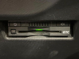 【ETC】高速道路の料金所をストレスなく通過!話題のスポットやサービスエリアに多い「スマートIC」利用時は必須のアイテムです。当店でセットアップを実施、ご納車当日からすぐにご利用いただけます!