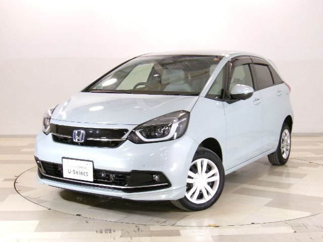 フィット  1.5 e:HEV ホーム 4WD