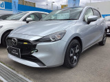 当店のMAZDA2をご覧いただき、誠にありがとうございます。東北マツダ六丁目店です。お気軽にお問合せくださいませ。