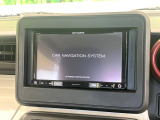 【ナビゲーション】使いやすいナビで目的地までしっかり案内してくれます。各種オーディオ再生機能も充実しており、お車の運転がさらに楽しくなります!!