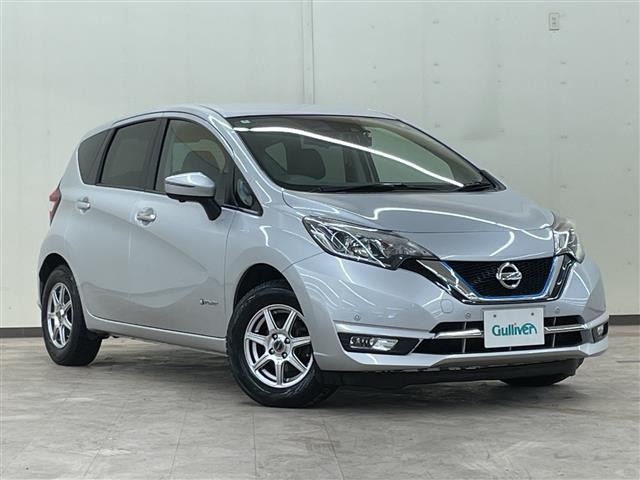 ノート 1.2 メダリスト FOUR 4WD 修復歴無し