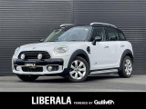 BMW MINI ミニクロスオーバー