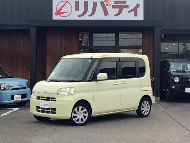 タント X スペシャル