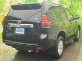 ランドクルーザープラド 2.7 TX 4WD 