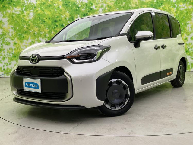 シエンタ ハイブリッド 1.5 Z 