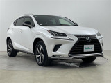 レクサス NX