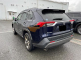 RAV4 2.0 G 4WD 4WD 修復歴無し