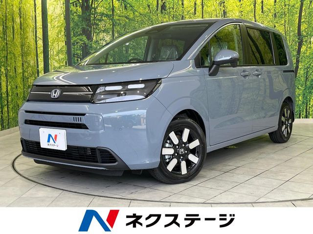 ホンダ フリード 