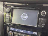 【純正ナビ】人気の純正ナビを装備。オーディオ機能も充実しており、Bluetooth接続すればお持ちのスマホやMP3プレイヤーの音楽を再生可能!毎日の運転がさらに楽しくなります!!
