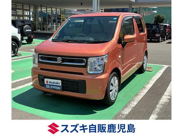 ワゴンR ハイブリッド(HYBRID) FX