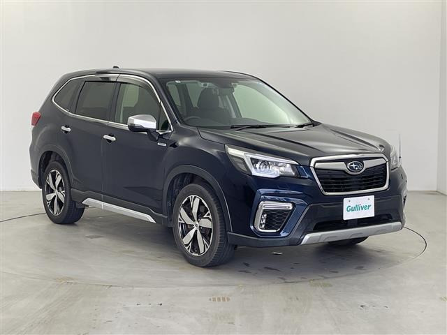 フォレスター 2.0 アドバンス 4WD 4WD 修復歴無し